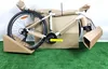 Vélo tout terrain SERIOUS ROCKVILLE 27,5, blanc/bleu/rouge, Voir les images du produit 9