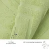 liebling Badvorleger 100% Baumwolle Zero Twist, Serie Produktbild-Vorschau 2