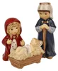 Goebel Heilige Familie - Set Set Produktbild-Vorschau 1