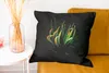 MuchoWow® Zierkissen Sofakissen Wohnzimmer Dekokissen 60x60 Produktbild-Vorschau 6
