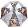 Stockschirm | schwarz & transparent | Naruto | Kinder Produktbild-Vorschau 2