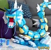 MEGA Pokémon Magikarp Evolution Set Produktbild-Vorschau 12