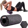 Hop-sport Masážní válec EPP prázdný 33cm fialový, efektivní Náhled obrázku produktu 8
