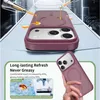 MagSafe Hülle für Apple iPhone 18 Pro Max Panzerfolie Produktbild-Vorschau 5