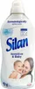 Silan płyn do płukania tkanin Sensitive 1,1 l Produktbild-Vorschau 1