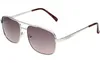 Guess Sonnenbrille GF0211 10F 58 Herren Silber Produktbild-Vorschau 9