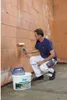 KNAUF Aufbrennsperre gelb 15kg Anteprima dell’immagine prodotto 5