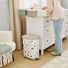 Rotho Babydesign Windeleimer KAYO (Waldtiere)IML Waldtiere Produktbild-Vorschau 9