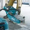 Levigatrice a batteria Makita XGT 40 V max x 2 - 355 mm - Anteprima dell’immagine prodotto 13