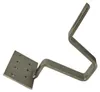 Dachhaken Schwerlast 150-9-49 Edelstahl – Mounting Systems Produktbild-Vorschau 2