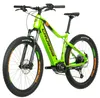 27,5 Zoll E-bike Elektrofahrrad MTB Modell PAN-Atland 8.8-L Produktbild-Vorschau 8