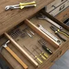 APT AG749B Organizzatore per cassetti, regolabile 43 - 56 Anteprima dell’immagine prodotto 8
