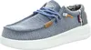 Fusion Jack high jute (44/ocean) Produktbild-Vorschau 12