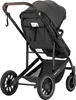Daliya® FLEXI-PRO M 3in1 Kinderwagen & Buggy mit i-Size Produktbild-Vorschau 15