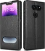 Cadorabo DE-161187, LG, LG V30 / V30+ / V30S / V30S+, Černá Náhled obrázku produktu 2