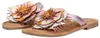 Lazamani Pantolette Rosa in Gr. 40 Produktbild-Vorschau 11
