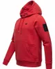 Stone Harbour Herren Kapuzenpullover Longsleeve Pulli Produktbild-Vorschau 3