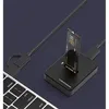 Gembird DD-U3M2 Speicherlaufwerk-Docking-Station USB 3.2 Produktbild-Vorschau 7