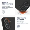 kwmobile Handyhülle für ASUS Zenfone 10 / Zenfone 9 Hülle - Produktbild-Vorschau 3