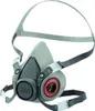 Maschera a doppio filtro 6100, taglia S Anteprima dell’immagine prodotto 3