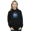 Marvel - "Avengers Endgame" Kapuzenpullover für Damen Produktbild-Vorschau 2