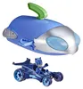 Hasbro PJ Masks 2-in-1-Hauptquartier; F20985L0 Produktbild-Vorschau 6