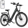 HITWAY E Bike, Elektrofahrrad 27,5 Zoll für Erwachsene Produktbild-Vorschau 1