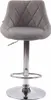 TPFLiving 2er Set Barhocker Lazius Gestell Metall in Produktbild-Vorschau 2