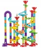 WOOPIE Coulodrom Ball Track Spiral Set 113 pcs. Voir les images du produit 14