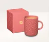 Tazza da caffè Nespresso Vertuo Celebration Fragola (380 Anteprima dell’immagine prodotto 1