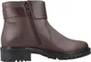 GEOX D HOARA Brown Produktbild-Vorschau 4
