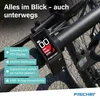 FISCHER E-Bike MTB MONTIS 2.2 ACTIVE, wysokość ramy 49 cm, Podgląd zdjęcia produktu 21