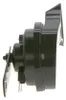 BOSCH Hupe Horn 0 986 AH0 744 passend für MERCEDES-BENZ Produktbild-Vorschau 4