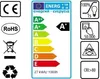 27W LED Unterbauleuchte, 90cm LED Lichtleiste Neutralweiss Produktbild-Vorschau 4