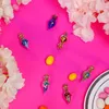 Belle Vous 30er Pack Glasfläschchen mit Korken - 1,5 ml Produktbild-Vorschau 7