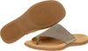 Gabor 03-700 buty klapki damskie separator palców nubuk, Podgląd zdjęcia produktu 44