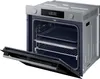 Samsung NV7B4550VDS/U1 Dual Cook Flex Pyrolyse Backofen Produktbild-Vorschau 10