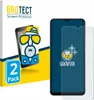 2x BROTECT Schutzfolie für Vivo Y72 5G Displayschutz Produktbild-Vorschau 1