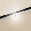 tectake® Otočný slunečník s LED osvětlením, solární, 3 x 3 Náhled obrázku produktu 16