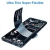 MMOBIEL Ultra-Thin 0,1 mm professionelles gebogenes Spudger Produktbild-Vorschau 3