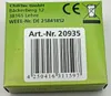 Trasformatore LED ChiliTec CT-12E-V2R, 0,5-12W 230V AC a Anteprima dell’immagine prodotto 5