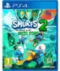 Microids The Smurfs 2: The Prisoner of the Green Stone, Náhled obrázku produktu 1