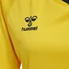 hummel Core Volleyball T-Shirt Damen blazing yellow M Produktbild-Vorschau 5