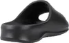 Lacoste Serve Slide 2.0 Synthetic Couleur Noir Voir les images du produit 3