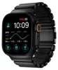 Bracelet Nomad Stratos Apple Watch 49mm Noir Voir les images du produit 17