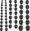 Hex Pro 8 Kg Kurzhantel Hms Produktbild-Vorschau 10
