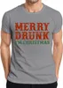 Merry Drunk I'm Christmas - Weihnachten Weihnachtsgeschenk Produktbild-Vorschau 1