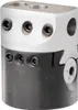 teste di alesatura universale con cono Morse da 50 mm CM2 Anteprima dell’immagine prodotto 3