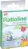Ratioline Kinderpflaster zuschneidbar 6 cmx1 m 10 St Produktbild-Vorschau 4