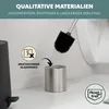 bremermann WC-Garnitur TIRANO, freistehende WC-Bürste mit Produktbild-Vorschau 6